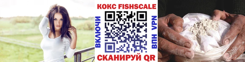 Cocaine FishScale  где купить наркотик  kraken ссылки  Ивангород 